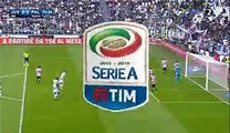 All Goals HD - Juventus 4-0 Palermo - 17.04.2016 Serie A
