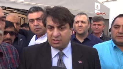 Kayseri, Şehidini Uğurluyor-2