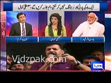 Imran Khan ke Karachi ke jalse se pehle Shahbaz Sharif ko kya paigham diya gaya ?? Haroon Rasheed reveals