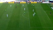 Petar Grbic Goal HD - Bursaspor 0 - 1 Akhisar Belediyespor - 17-04-2016