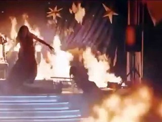 Diosa de la destruccion