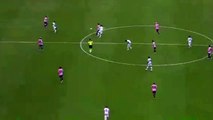Simone Padoin Goal ~ Juventus vs Palermo 4-0 17.04.2016