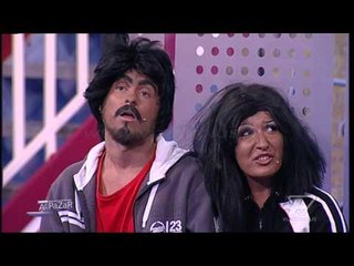 Gabelet dhe Njomeza - Alpazar - Vizion Plus