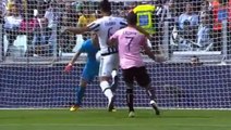 All Goals & Highlights - Juventus 4-0 US Palermo - 17.04.2016