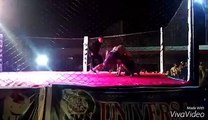 Unofficial video of VCL Showdown 2 Main event