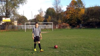 Crazy Free Kicks,Shots,Fails | Vol.2 | by nikefootballkickers