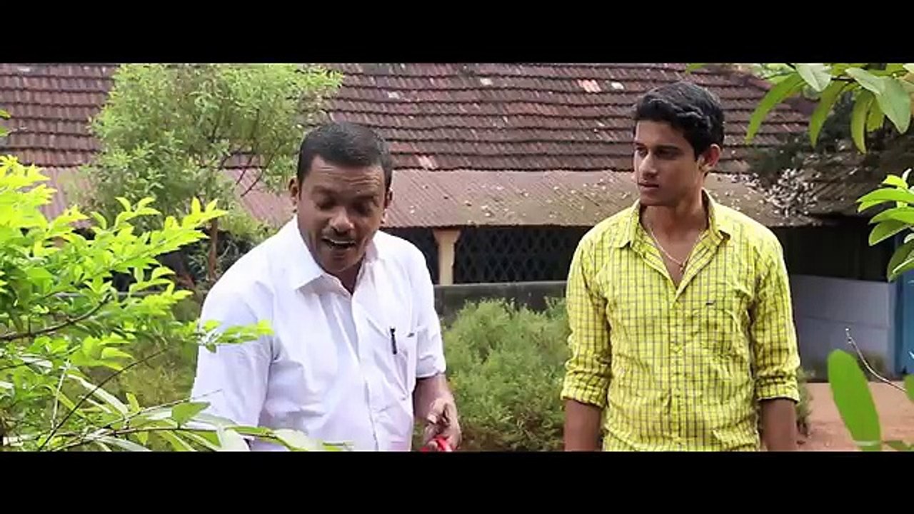 Malayalam Full Movie 2016  Education Loan  Malayalam Full Movie 2016 New Releases 232