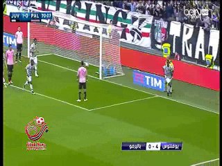 اهداف اليوم من الاسبوع الـ 33 من الدوري الايطالي 2015\2016