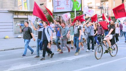 Sot nuk ka protesta, detaje nga protestat e djeshme