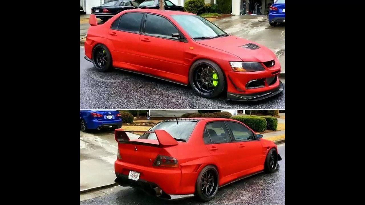 JDM Araba Çeşitleri 2016