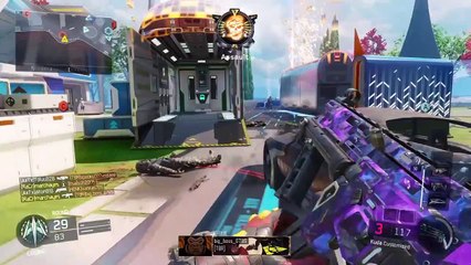 Call of duty black ops 3: DE GEKKE COMEBACK!