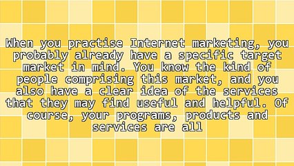 Market Research Can Power Up Your Internet Business