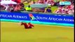 Best Catches in Cricket History - Top Cricket Catches - Cricket Highlights 2016 - You World