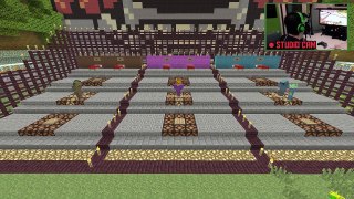 AH Minecraft Moments [130-200] Announcement/Preview