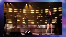 Eurovision Review 2016- Belgium - Laura Tesoro - 'What's The Pressure' - wiwibloggs