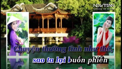 Bac Trang Tinh Doi Remix 2013