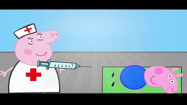 Peppa Pig Crying George Pig Peppa Pig Doctor 2016 - peppa pig crying george pig peppa pig doctor