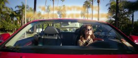 The Meddler Official Trailer #1 (2016) Rose Byrne, Susan Sarandon HD