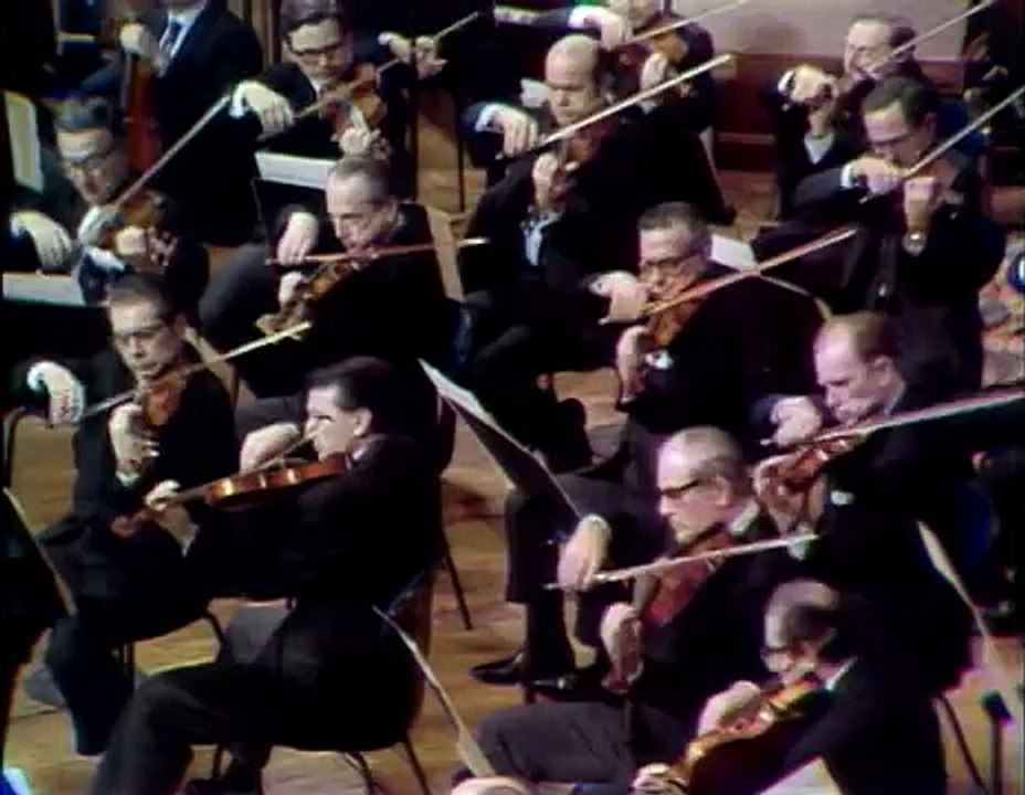 Leonard Bernstein- Young Peoples Concerts Vol. 2:  Bach Transmogrified (1969)