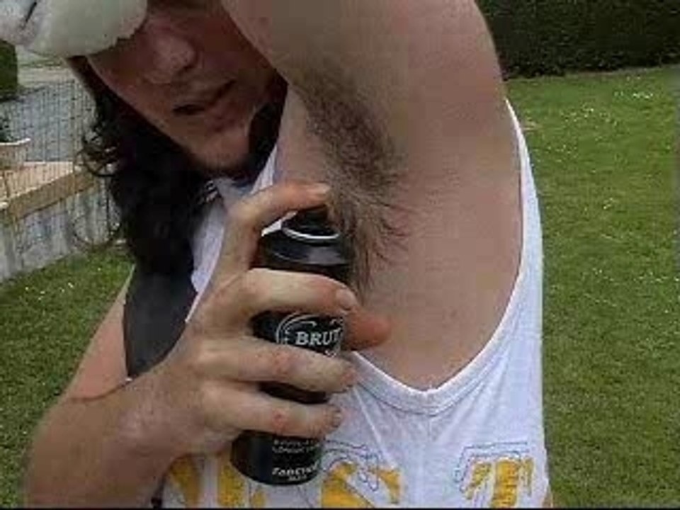 Epilation rapide