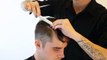 Mens Haircut - Clipper Cut - Mens Highlights - with Brian Haire Gratitude Salon Education 5