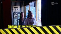 Scherzi divertenti_ fantasma a teatro - Prank Patrol - puntata 08