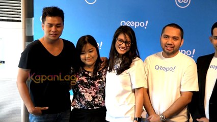 Pevita Pearce: Perempuan Harus Rajin General Chek Up