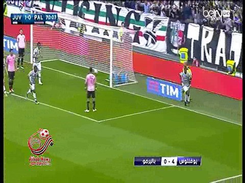 اهداف اليوم من الاسبوع الـ 33 من الدوري الايطالي 2015\2016