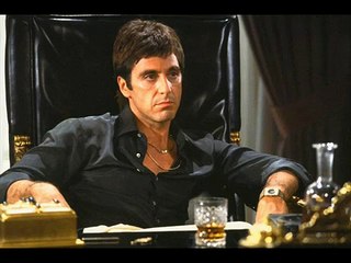 Al Pacino & Joe Pesci Prank Calls English Working Man In Australia