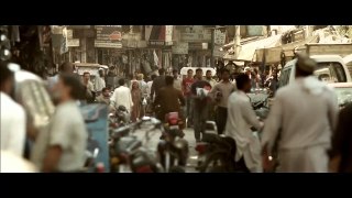 Maalik Trailer 2015 by Ashir Azeem