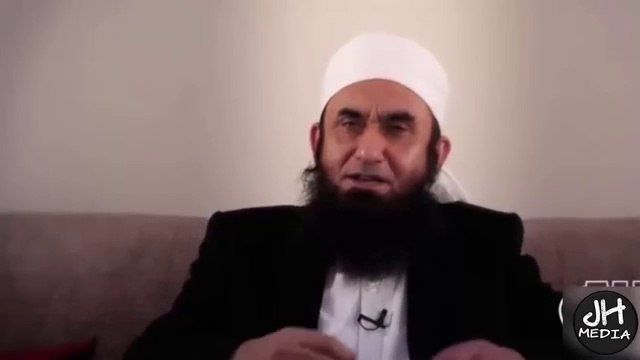 Eid Milad Mubarak Special Bayan By Molana Tariq Jameel 2015 -