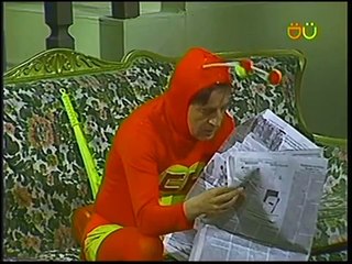 CHESPIRITO EPISODIO 10 (1980) RESUBIDO