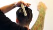 Mens Haircut - Clipper Cut - Mens Highlights - with Brian Haire Gratitude Salon Education 16