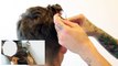 Mens Haircut - Clipper Cut - Mens Highlights - with Brian Haire Gratitude Salon Education 25