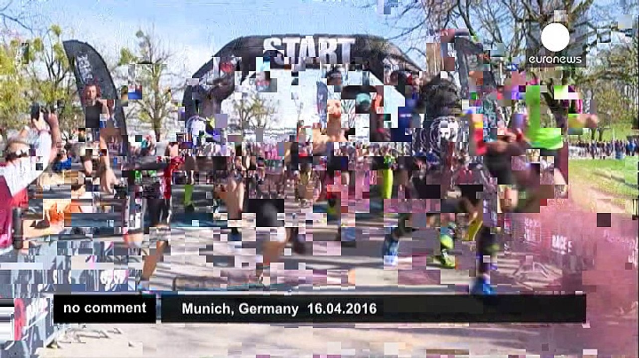 More Munich Spartans than ever before
