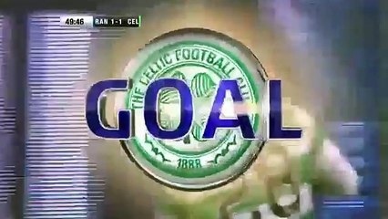 اهداف مباراة جلاسكو رينجرز وسيلتك 2-2 + ضربات الترجيح (5-4) كأس اسكتلندا 17-4-2016 HD