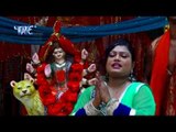 HD राति के मेला - Sorho Singaar Maiya Ke | Naina Gupta | Bhojpuri Mata Bhajan