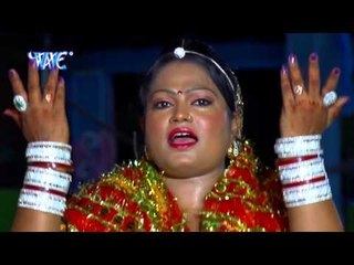 HD माई के धाम हिंदुस्तान में - Sorho Singaar Maiya Ke | Naina Gupta | Bhojpuri Mata Bhajan
