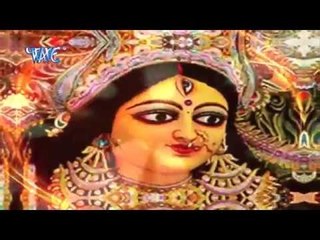 HD प्यारा सजा है दरबार - Sorho Singaar Maiya Ke | Naina Gupta | Bhojpuri Mata Bhajan