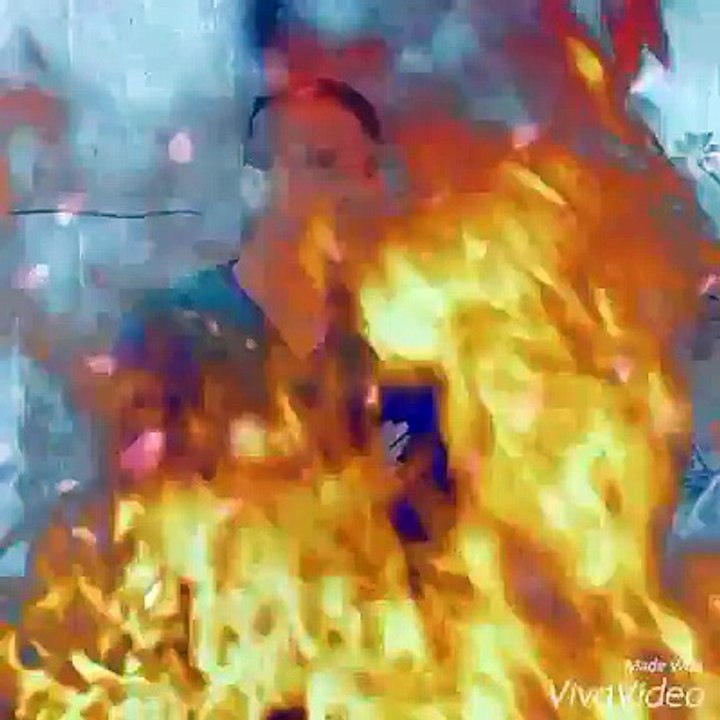 (7) Friends Who Like Lion GANG_5 wy uty mera na ty ni  likhya