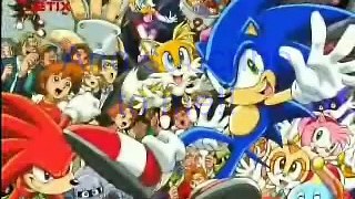 Thanks for Sonic memories