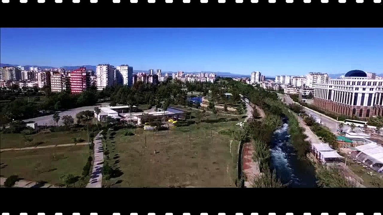 Dadaş | Fragman