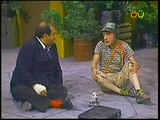 CHESPIRITO EPISODIO 9 (1980) RESUBIDO