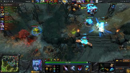 Fnatic vs MVP Phoenix Highlights EPICENTER Game 3 Dota 2_8