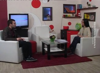 Kult art, 16. april 2016. (RTV Bor)