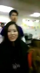 Must Watch - Go Nawaz gO by Chines -  کیا دلچسپ وڈیو هے.هاهاهاهاها چائنیز نے بهی نواز شریف کے خلاف بولنا سیکه لیا گو نواز گو