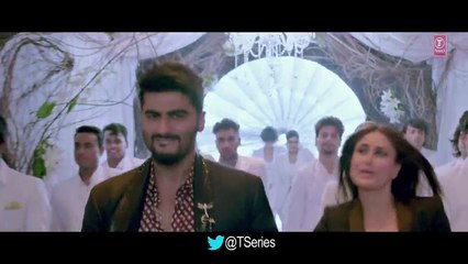 High Heels Te Nachche Video Song Ki & Ka 2016 Jaz Dhami, Arjun Kapoor _ New HD Songs