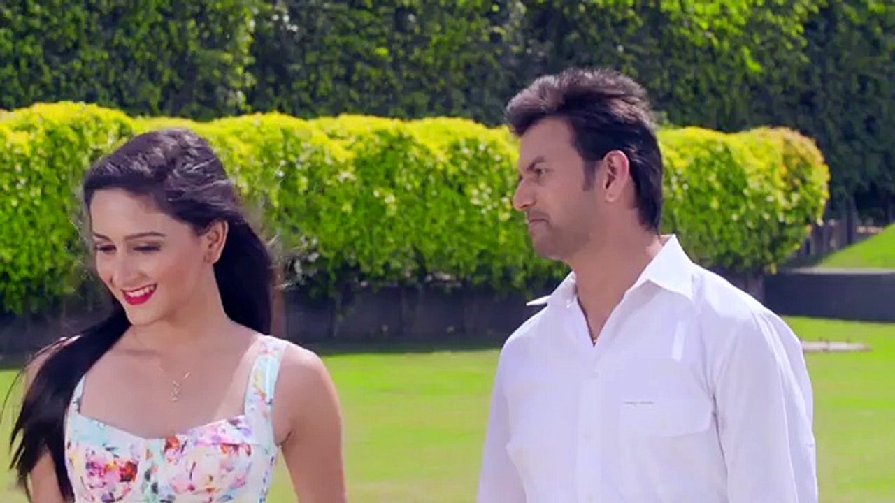 Master Salim & Naseebo - Sohniye - New Punjabi Song 2016