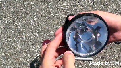 Facebook fun video smokar