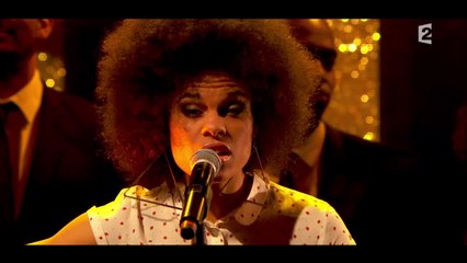 Gigi McFarlane - Ain't No Sunshine